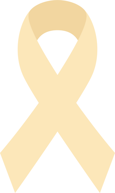 Childhood Cancer Awareness Ribbon Pocket Shirt, Gold Ribbon T-shirt, Pediatric Cancer Ribbon Pocket Tee, Cancer Support Gift, Cancer Shirts