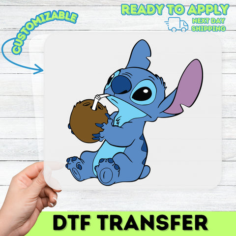 Funny Apology DTF Transfer for T-shirts & Sweatshirts - Ready to Press Cute Design - Ideal for Apologetic Events & Gifting