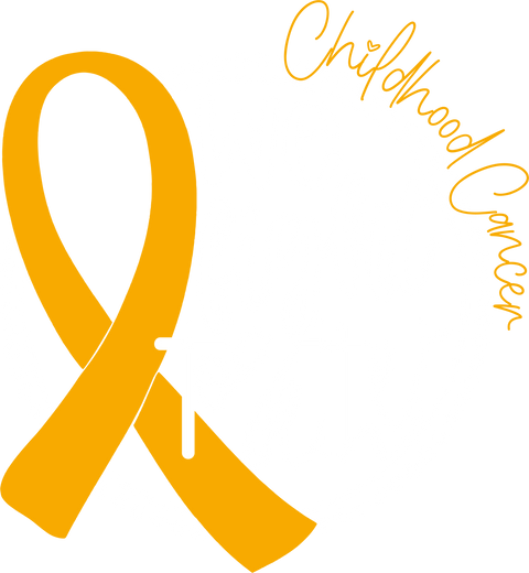 Childhood Cancer Crewneck Sweatshirt, Cancer Support Hoodies and Sweaters, Cancer Survivor Gift, Cancer Ribbon Long Sleeve Shirt