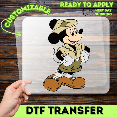 Funny Halloween I'm Sorry Ghost DTF Transfer for T-shirt Iron-On, Ready to Press Halloween Apparel for Adults