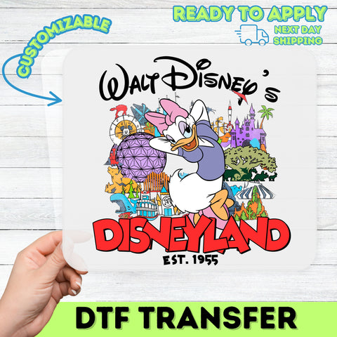 Funny Sorry I Can't October DTF Transfer Ready To Press Halloween Themed Iron-On for Shirts Hoodies Women Men
