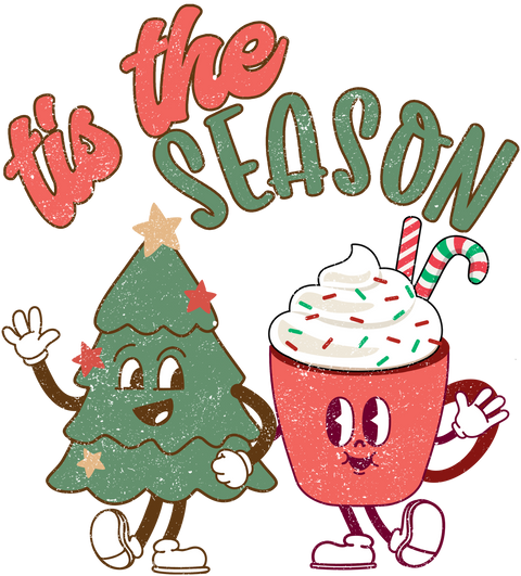 Cute Christmas Gifts, Merry Christmas T Shirts, Christmas Tree Graphic Tees, Holiday Sweatshirt, Xmas Vneck T-Shirts, Womens Clothing