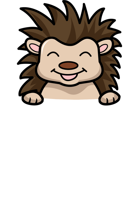 Pocket Hedgehog Shirt, Hedgehog Gifts, Hedgehog Shirt, Gifts for Kids, Hedgehog Toddler, Hedgehog Lover Shirt, Hedgehog Gift, Cute Shirt