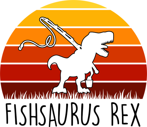 Funny Fishing Shirt, Fisherman Shirts, Fishsaurus Shirts, Dinosaur Shirt, Fisher T Rex T-Shirt, Funny Dinosaur Shirt, Fishing Dinosaur Tee