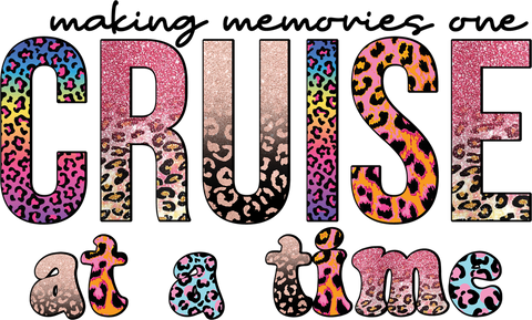 Cruise Girls Trip Shirts, Leopard Cruise Shirt, Cute Cruise Shirts, Cruise Shirt For Woman, Cruise T-Shirts, Summer Vacation Shirt For Women