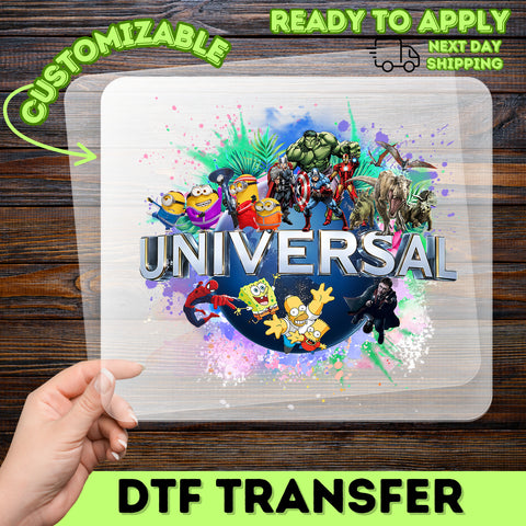 Cute Halloween Cat DTF Transfer Ready To Press for Funny Trick or Treat T-shirt or Hoodie Gift Idea for Cat Lovers Women & Teens
