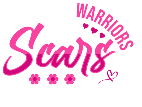 Cancer Survivor Shirt, All Warriors Have Scars Shirt, Cancer Scars Shirt, Cancer Shirts for Women, Breast Cancer Survivor, Women Cancer Gift