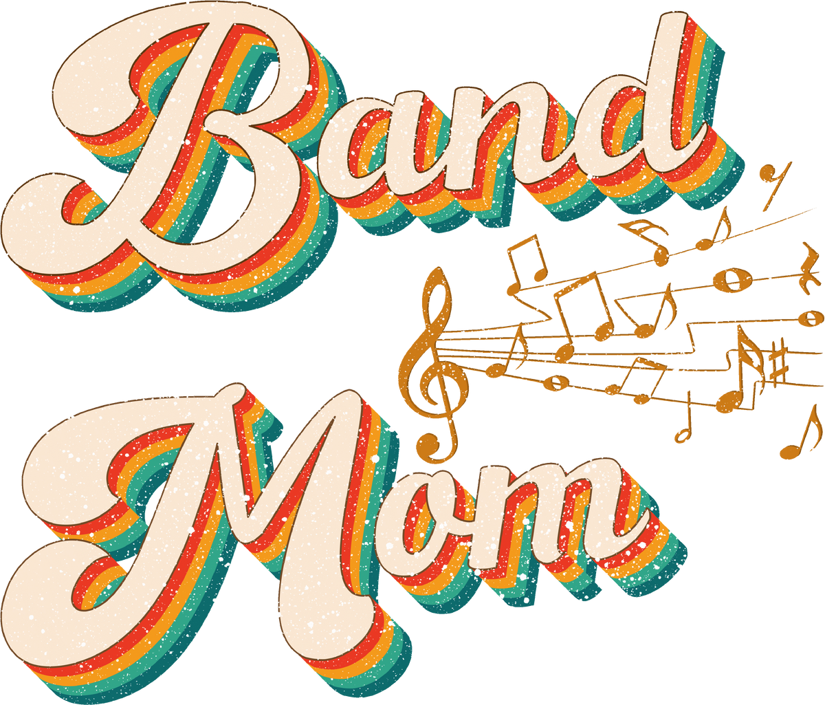 Band Mom Shirt, Mothers Day Gift, Marching Band Life, Band Mom Crew Shirt, Band Mama T-Shirts, Marching Band Mom, Band Mom Gift