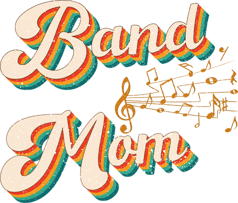 Band Mom Shirt, Mothers Day Gift, Marching Band Life, Band Mom Crew Shirt, Band Mama T-Shirts, Marching Band Mom, Band Mom Gift