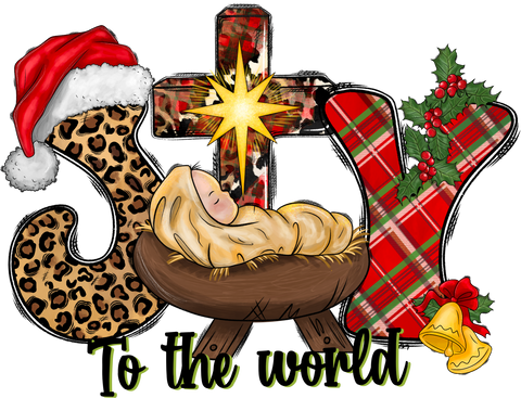 Christian Shirts, Christmas Gifts, Jesus TShirt, Nativity Graphic Tees, Faith Shirt, Religious Gifts, Leopard Print Womens Clothing