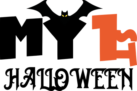 My 1st Halloween Onesie®, Spooky Season Gifts, New Baby Bodysuit, My First Halloween Gift, Bat Graphic Tees, Halloween Newborn Clothing