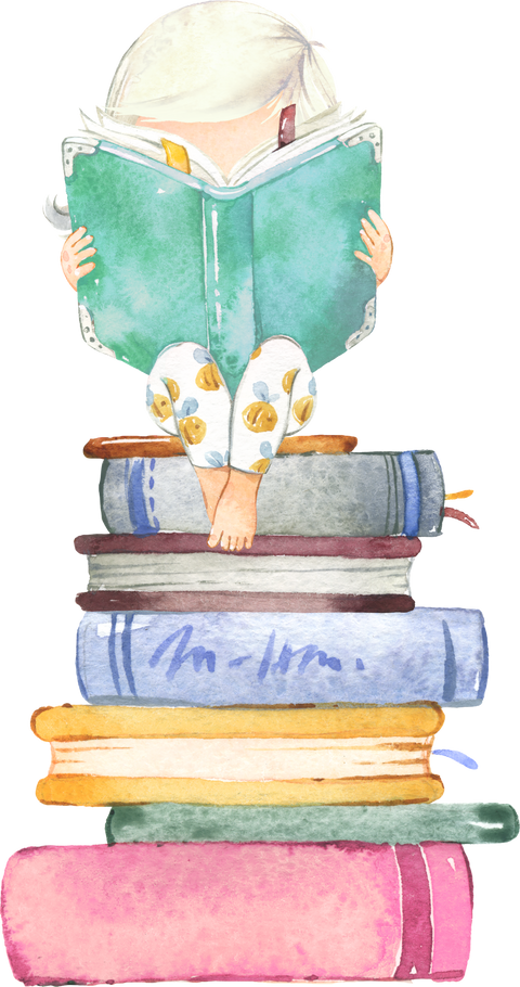 Bookworm Shirts for Kids, Reader Graphic Tees, Cute Librarian Toddler Tshirt, Gifts for Girl, Book Reading Youth Tshirt, Birthday Gift