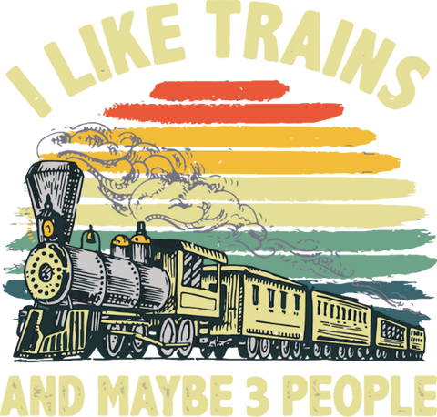 Train Lovers, Train Gifts Shirt, Train T-Shirt, Train Engineer Tshirt, Railroader Shirt, Railroad Clothing Tee, Railfan Tee, Train Fan Shirt