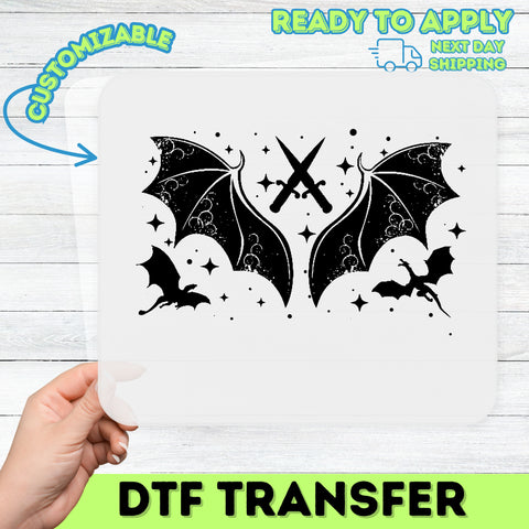 Funny Witch Halloween DTF Transfer Iron-On | Hocus Pocus Retro Design for Party Shirts & Sweatshirts for Adults