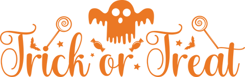 Halloween Gifts, Trick Or Treat Long Sleeve Shirt, Ghost Hoodies and Sweaters, Horror Graphic Tees, Spooky Season Sweatshirt, Gift for Her