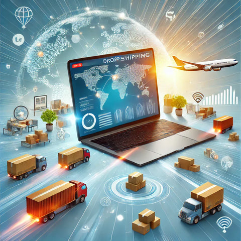 Dropshipping: The Low-Cost Solution for Hassle-Free E-Commerce