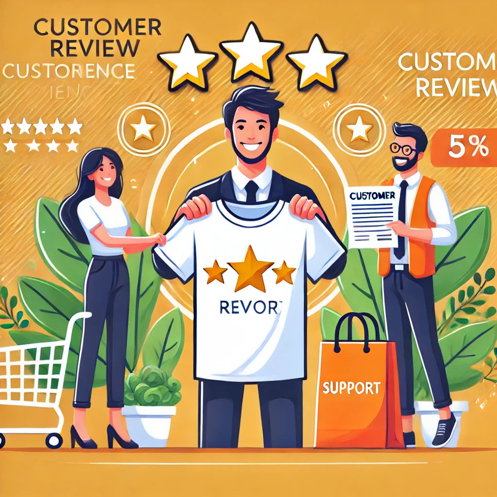 The Importance of Customer Experience in Printed Product Sales