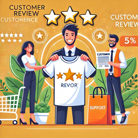 The Importance of Customer Experience in Printed Product Sales