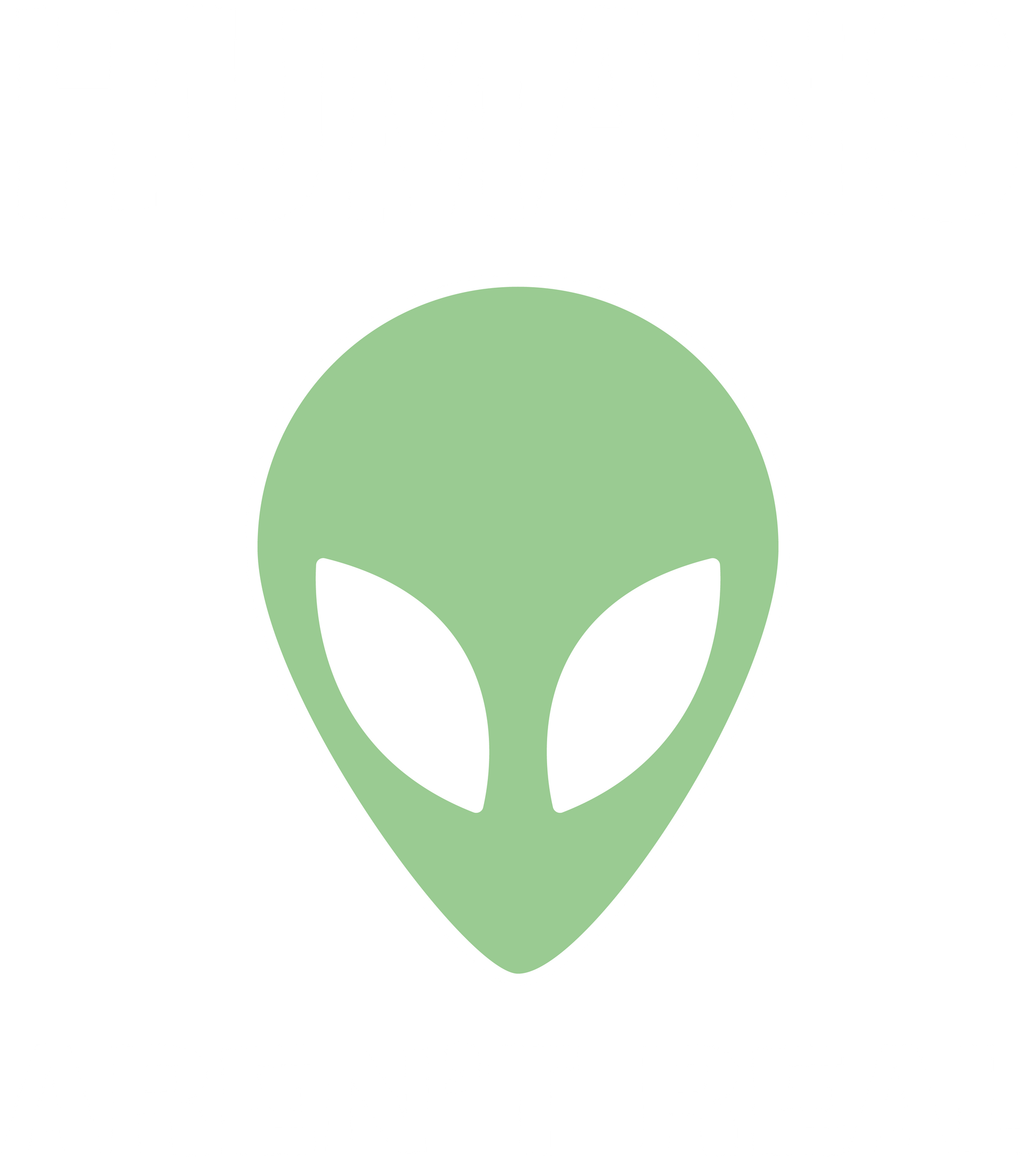 Funny Alien TShirt, Gift for Her, Humans Aren't Real T-Shirt, Graphic Tees for Men, Sarcastic Womens Clothing, Ladies Vneck Tshirt
