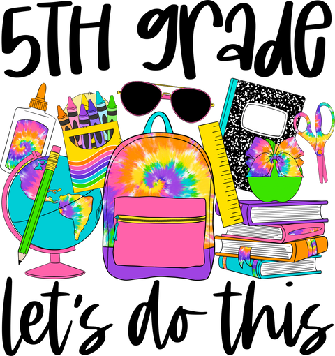First Day of School Shirt, Back to School Gifts,
Toddler Girl Clothing, Kindergarten Tshirt, Preschool
Outfit, 1st Grade Kids T-Shirt