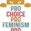 Pro Feminism Pro Cat Tshirt, Feminist Cat Lover Shirt, Pro Abortion Shirt, Abortion Cat Shirt,Cat Owner Gift,Feminist Activist Women Cat Tee