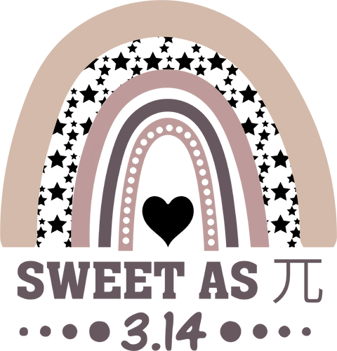 Rainbow Pi Shirt, Pi Day Shirts For Women, Math Teacher Shirt For Pi Day, Math Teacher Gift, Math Teacher Gift For Women, Math Shirt