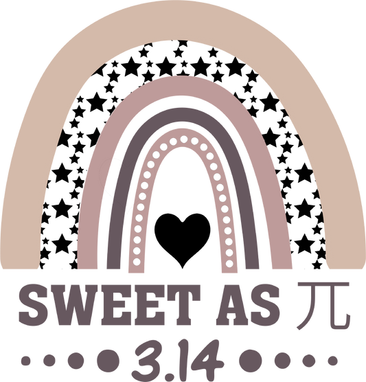 Rainbow Pi Shirt, Pi Day Shirts For Women, Math Teacher Shirt For Pi Day, Math Teacher Gift, Math Teacher Gift For Women, Math Shirt
