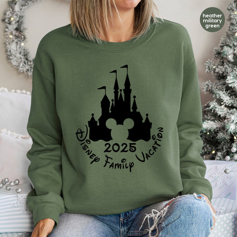 Funny Halloween DTF Transfer "What Up, Witches?" for Cute Group T-Shirts & Fun Family Costumes, Ready to Press Iron-On