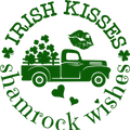 St Patricks Day Shirts, Shamrock T-Shirts, Lucky Shirts, Gifts for Irish, Saint Patricks Day Shirts, Gifts for Friends, Irish T-Shirts