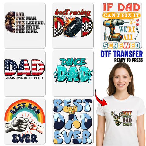 Funny Retro Pop Art Beer & Baby Bottle DTF Transfer for Baby Shower Party Humor Apparel Ready To Press