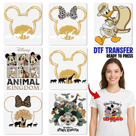 Funny Iron-On DTF Transfer for Halloween: 'I'm Sorry I Can't Assist With That' Ready To Press Design for T-Shirts & Hoodies