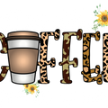Funny Coffee T-Shirt, Coffee Gifts, Coffee Graphic Tees, Coworker Gift, Best Friends Outfit, Floral Womens Clothing, Matching Friends TShirt