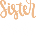 Best Sister Shirt, Funny Sister Shirt, Sister Gift, Sister Birthday Gift, Soul Sister Gift, Shirt for sister,Sister Forever My Friend Shirt