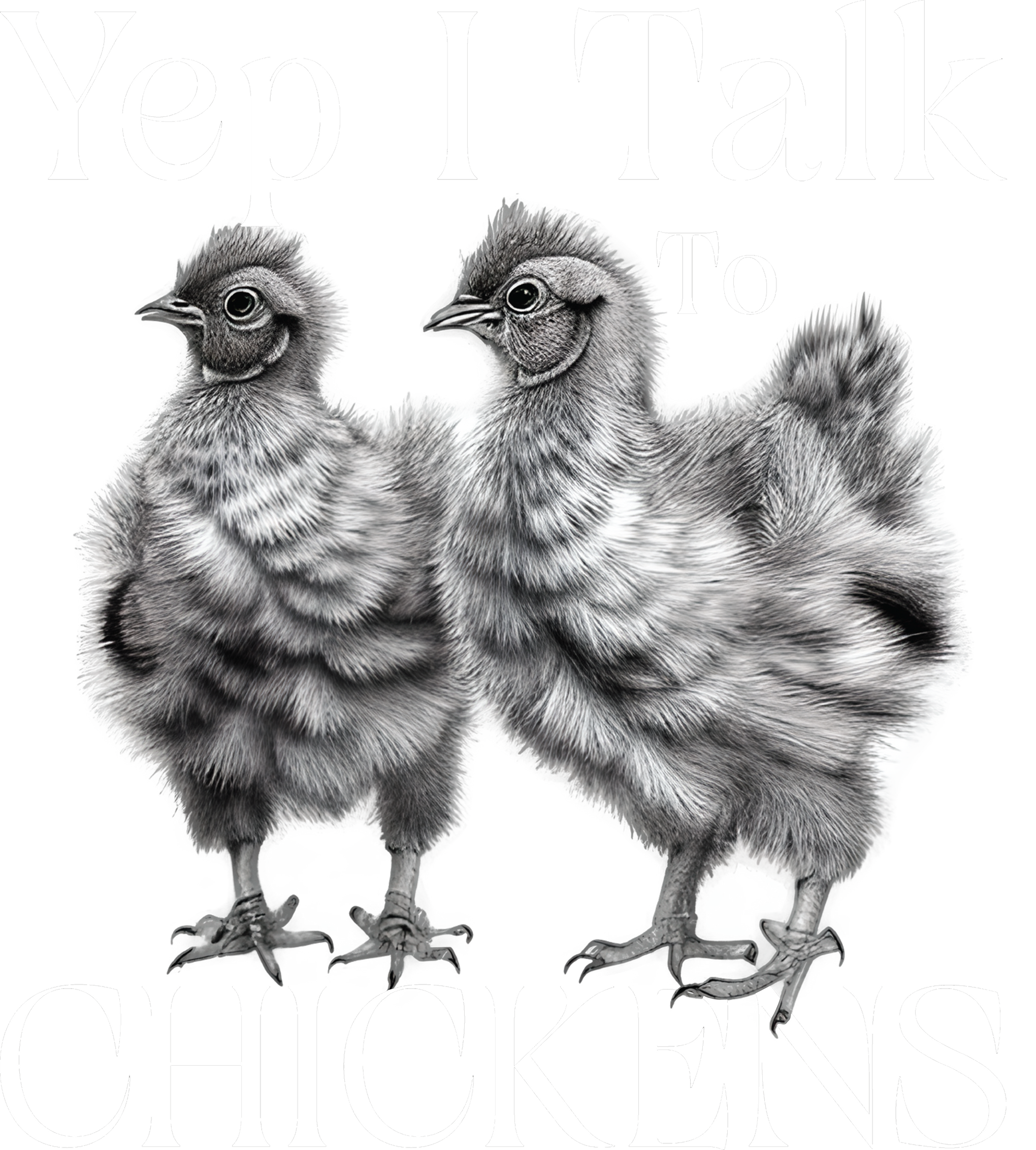 Farm Chickens Shirts With Sayings, Chicken Lover Funny Saying Shirt, Chicken Tshirt, Farm Girl Tshirt, Farmer Tshirt, Farm Tee, Country Tee
