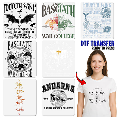 Funny Halloween Skeleton Dance DTF Transfer | Ready To Press Iron-On for Party Group T-Shirts | Spooky Retro Apparel Design