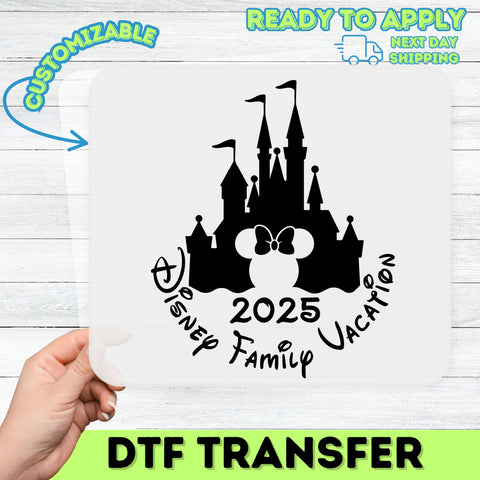 Iron-On Funny Halloween Skeleton Dance DTF Transfer for Party Apparel & Pumpkins