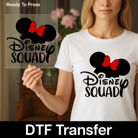 Ready To Press Resting Witch Face Funny Halloween DTF Transfer for Group T-shirts or Sweatshirts