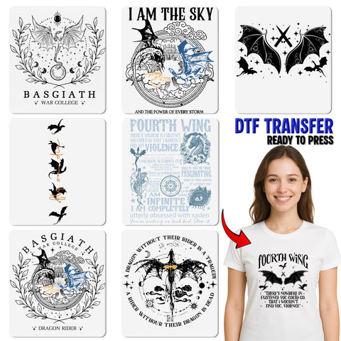 Funny Witch Halloween DTF Transfer Iron-On | Hocus Pocus Retro Design for Party Shirts & Sweatshirts for Adults