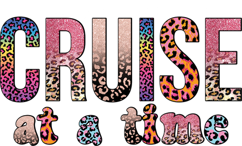 Cruise Girls Trip Shirts, Leopard Cruise Shirt, Cute Cruise Shirts, Cruise Shirt For Woman, Cruise T-Shirts, Summer Vacation Shirt For Women	