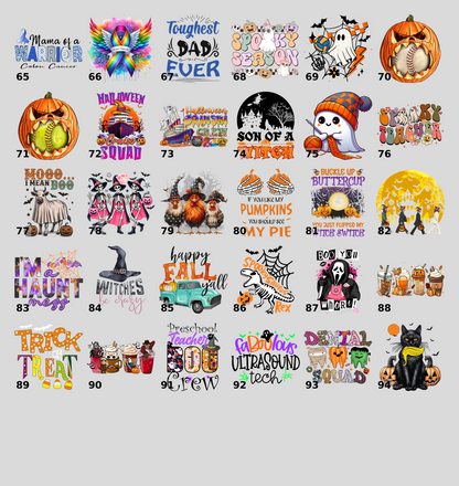 Funny Cruise Crew Ready to Press DTF Transfer for Group Vacations & Family Cruise Wear - Bold Retro Tie-Dye Apparel Design