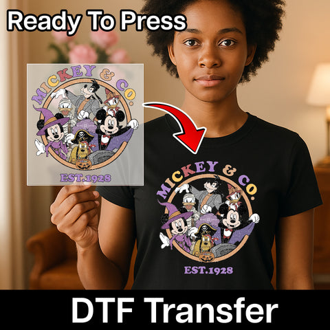 Sorry Not Sorry Cute Christmas Sweater Ready To Press DTF Transfer Iron-On Funny Holiday Hoodie for Women & Men Apparel