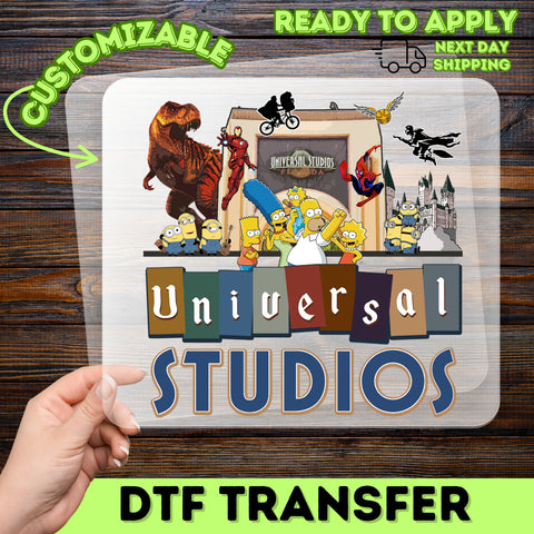Funny Holiday Iron-On DTF Transfer Ready To Press T-shirt for Adults - Perfect for Parties & Gifting - Cute Trendy Apparel Design