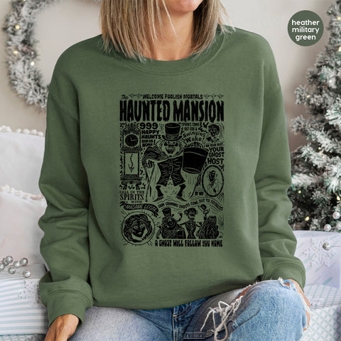 Pirate Skeleton Halloween DTF Transfer, Funny Shipfaced Design, Iron-On Ready To Press for Group Halloween Apparel, Perfect for Party Vibes