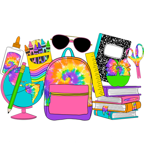 First Day of School Shirt, Back to School Gifts,
Toddler Girl Clothing, Kindergarten Tshirt, Preschool
Outfit, 1st Grade Kids T-Shirt