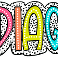 DIAG Colorful Print Longsleeve, Diagnostician Sweatshirt, Educational  Diag Hoodies, Special Education Sweat, Educational Diag Sweat