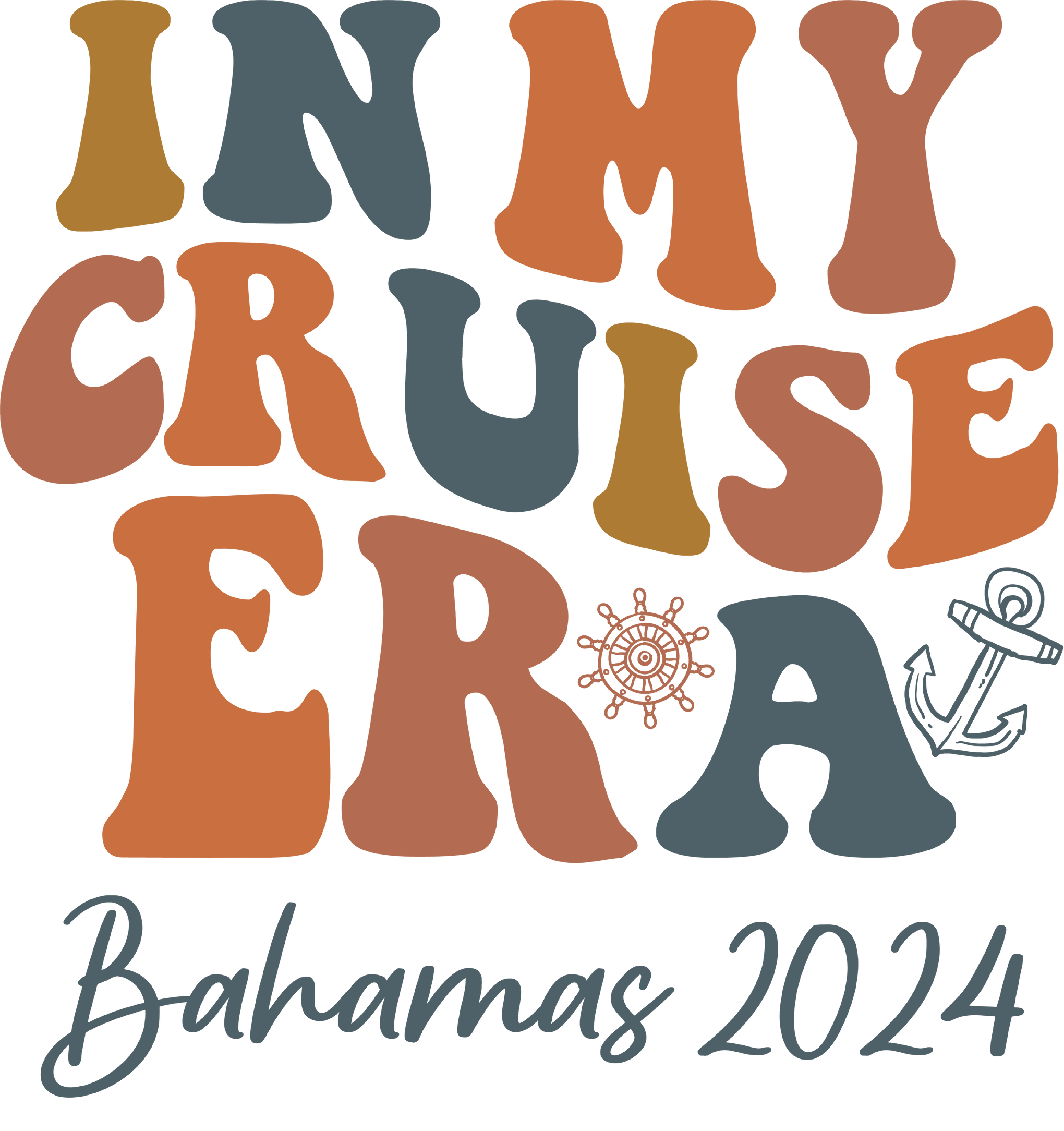 Bahamas Cruise Shirt, Bahamas 2024 Family Cruise Shirt, Bahamas Cruise 2024 Bahamas Vacation Gift, Bahamas Holiday Tee, 2024 Cruıse Shrts