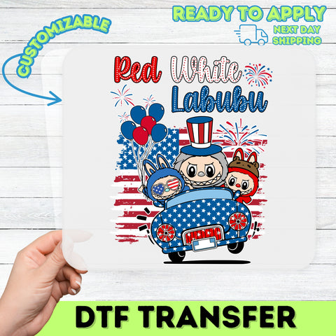 Patriotic