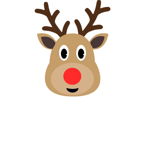 Christmas Baby Bodysuit, Christmas Baby Gift, Cute Reindeer Shirt, Xmas Baby Clothes, Newborn Outfit, Baby Girl Onesie®, Baby Boy Shirt