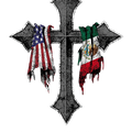 Cute Mexican Shirt, American T Shirt, Mexican By
Blood T Shirt, American By Birth Shirts, Patriot By
Choice T-Shirt, Gift For Mexican
