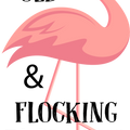 Flocking Fabulous Shirt,60 Years Old T-Shirt,Pink Flamingo T Shirt,60th Birtday Shirt,Flamingo Gift,Flocking Flamingo Shirt,Flamingo Lover